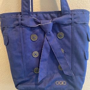 Ogio laptop tote bag